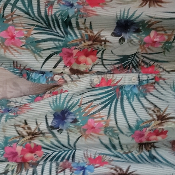 Long Shirt / Short Dress - Picture 4 of 5